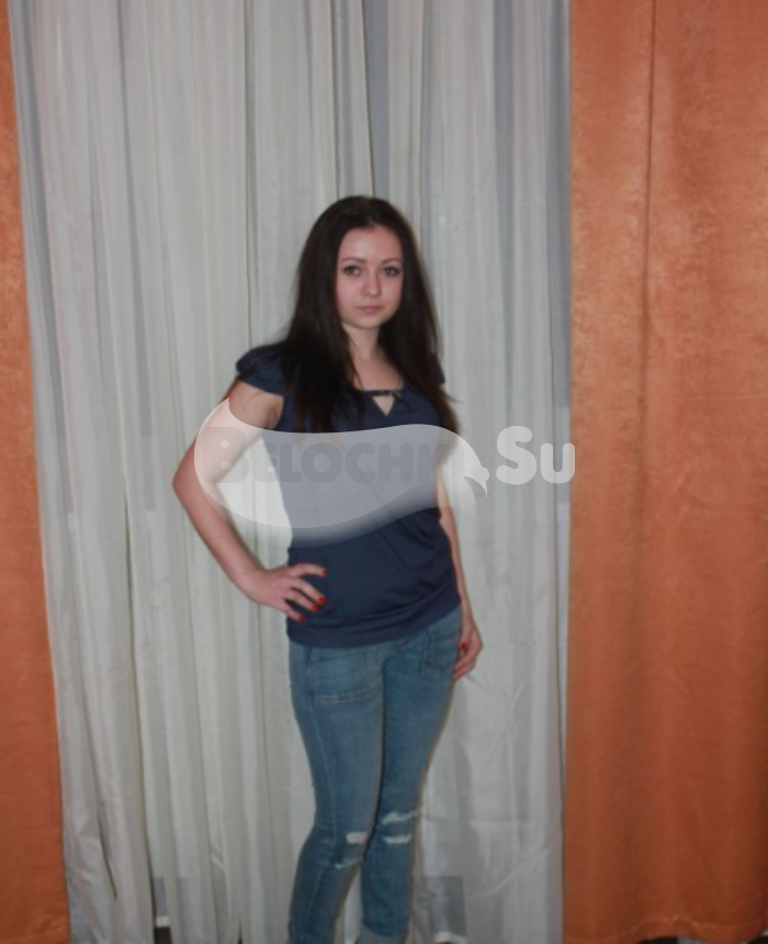 Проститутка Далия г. Звенигород