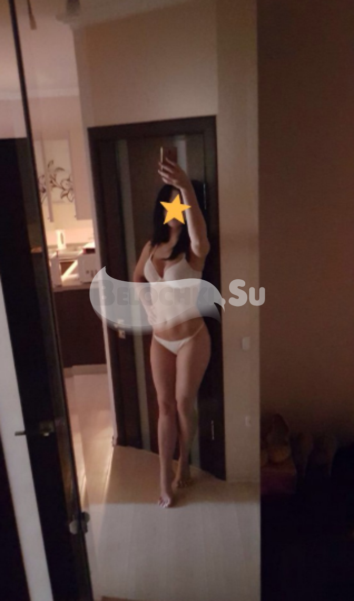 Проститутка Алина г. Звенигород