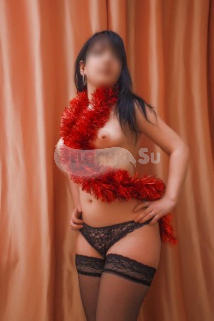 Проститутка Вероника г. Звенигород