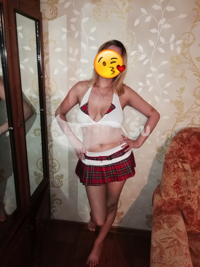 Проститутка Лера г. Звенигород